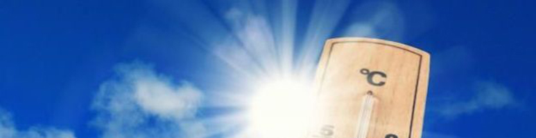 Canicule : personnes âgées isolées, pensez à vous faire recenser !