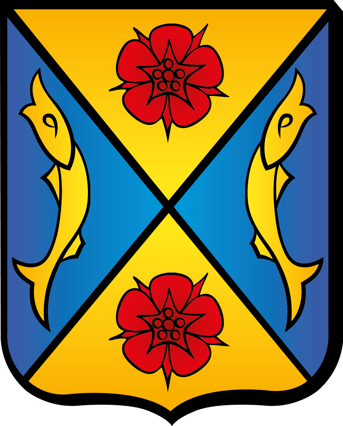 Ville de Clouange
